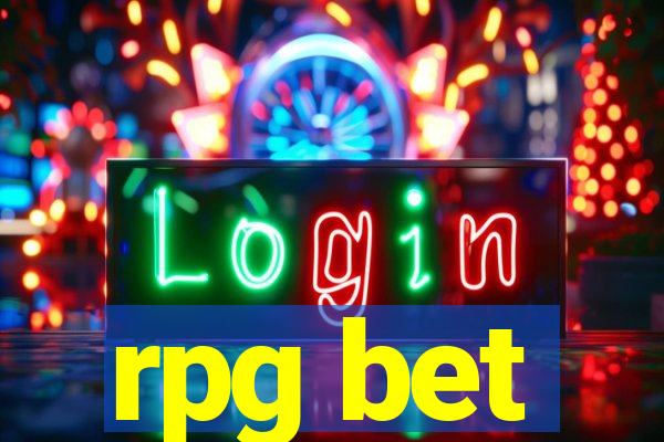 rpg bet